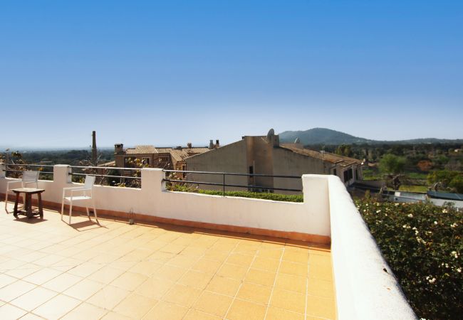 Chalet en Buger - Villa Can Massienet by Slow Villas Chalet en Buger - Villa Can Massienet by Slow Villas