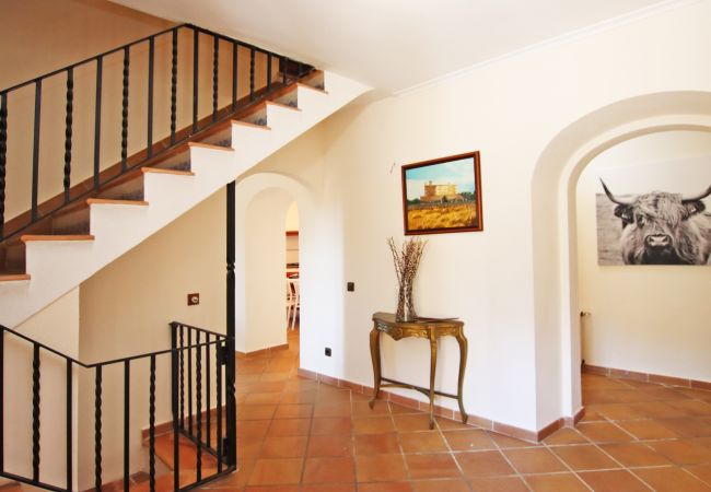 Chalet en Buger - Villa Can Massienet by Slow Villas Chalet en Buger - Villa Can Massienet by Slow Villas