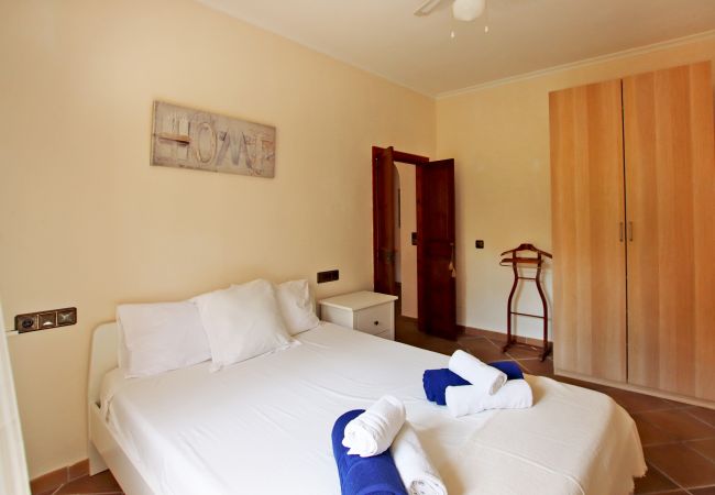 Chalet en Buger - Villa Can Massienet by Slow Villas Chalet en Buger - Villa Can Massienet by Slow Villas
