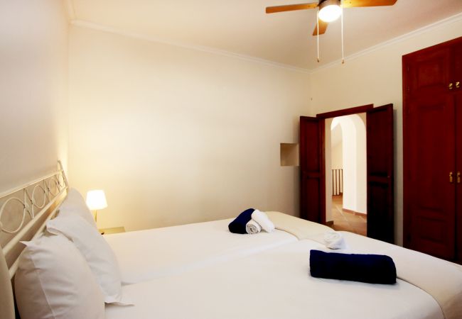 Chalet en Buger - Villa Can Massienet by Slow Villas Chalet en Buger - Villa Can Massienet by Slow Villas