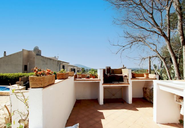 Chalet en Buger - Villa Can Massienet by Slow Villas Chalet en Buger - Villa Can Massienet by Slow Villas