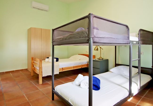 Chalet en Buger - Villa Can Massienet by Slow Villas Chalet en Buger - Villa Can Massienet by Slow Villas
