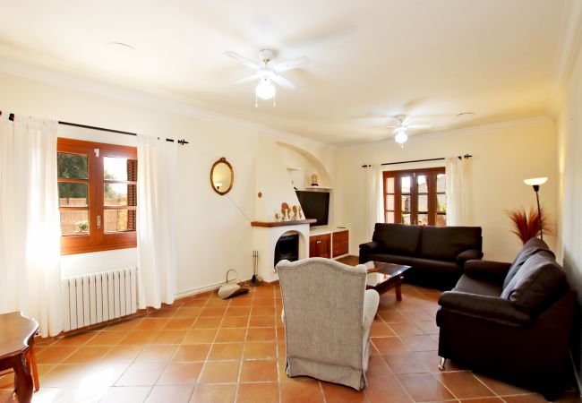 Chalet en Buger - Villa Can Massienet by Slow Villas Chalet en Buger - Villa Can Massienet by Slow Villas