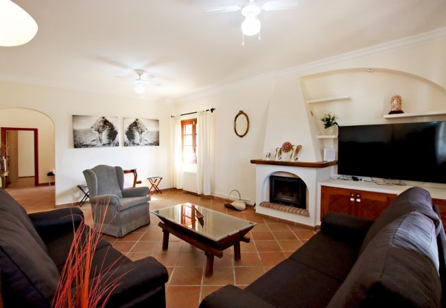 Chalet en Buger - Villa Can Massienet by Slow Villas Chalet en Buger - Villa Can Massienet by Slow Villas