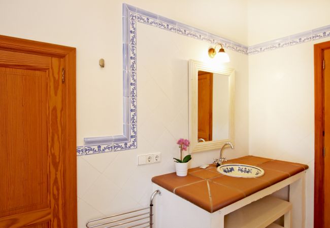 Chalet en Buger - Villa Can Massienet by Slow Villas Chalet en Buger - Villa Can Massienet by Slow Villas