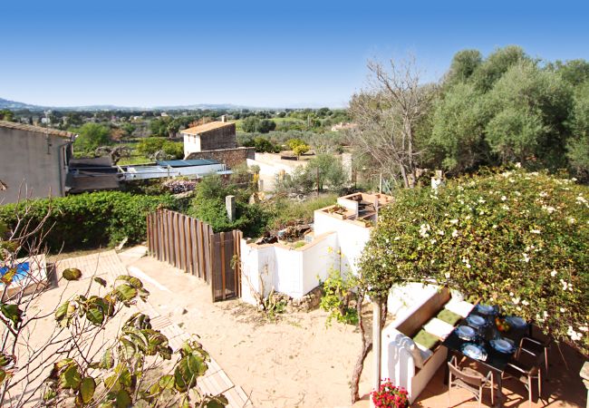 Chalet en Buger - Villa Can Massienet by Slow Villas Chalet en Buger - Villa Can Massienet by Slow Villas