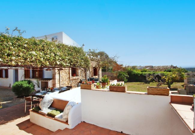 Chalet en Buger - Villa Can Massienet by Slow Villas Chalet en Buger - Villa Can Massienet by Slow Villas