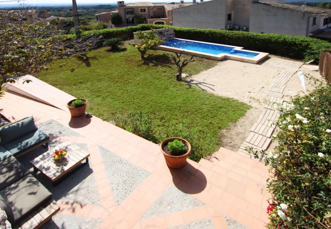 Chalet en Buger - Villa Can Massienet by Slow Villas Chalet en Buger - Villa Can Massienet by Slow Villas