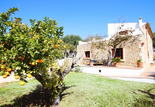 Chalet en Buger - Villa Can Massienet by Slow Villas Chalet en Buger - Villa Can Massienet by Slow Villas