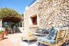 Chalet en Buger - Villa Can Massienet by Slow Villas Chalet en Buger - Villa Can Massienet by Slow Villas