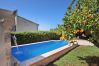 Villa en Buger - Villa Can Massienet by Slow Villas