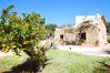 Chalet en Buger - Villa Can Massienet by Slow Villas Chalet en Buger - Villa Can Massienet by Slow Villas