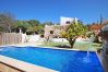 Villa en Buger - Villa Can Massienet by Slow Villas