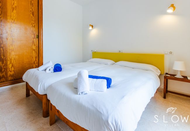 Casa adosada en Portocristo - Cala Mandia - Cala Mendia Beach House 1 by Slow Villas Casa adosada en Portocristo - Cala Mandia - Cala Mendia Beach House 1 by Slow Villas