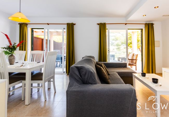 Casa adosada en Portocristo - Cala Mandia - Cala Mendia Beach House 1 by Slow Villas Casa adosada en Portocristo - Cala Mandia - Cala Mendia Beach House 1 by Slow Villas
