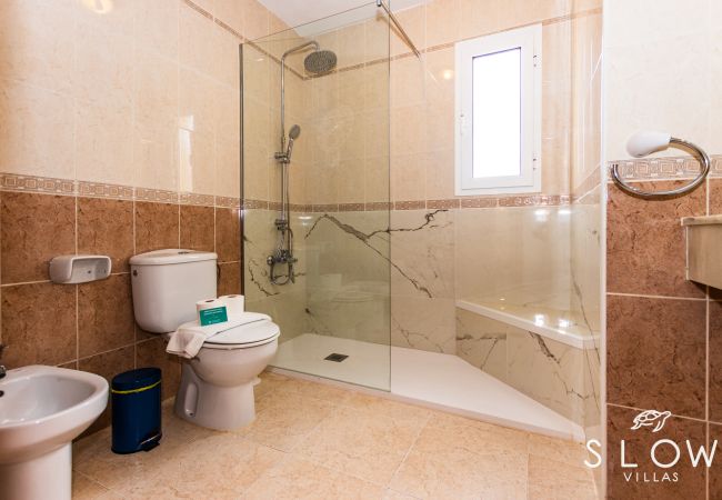 Casa adosada en Portocristo - Cala Mandia - Cala Mendia Beach House 1 by Slow Villas Casa adosada en Portocristo - Cala Mandia - Cala Mendia Beach House 1 by Slow Villas