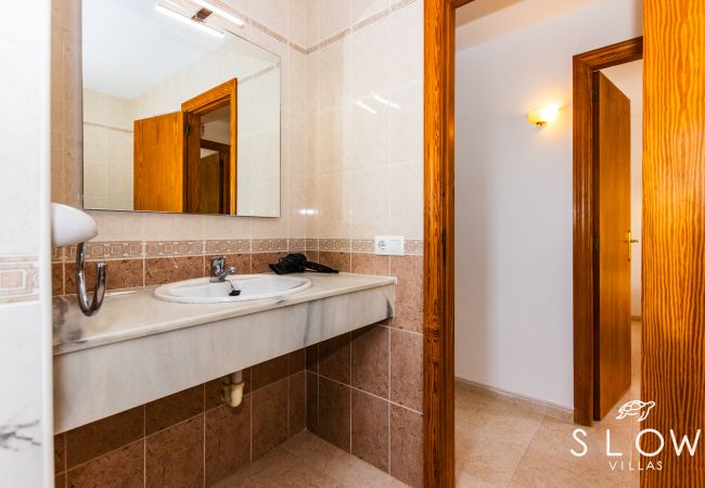 Casa adosada en Portocristo - Cala Mandia - Cala Mendia Beach House 1 by Slow Villas Casa adosada en Portocristo - Cala Mandia - Cala Mendia Beach House 1 by Slow Villas