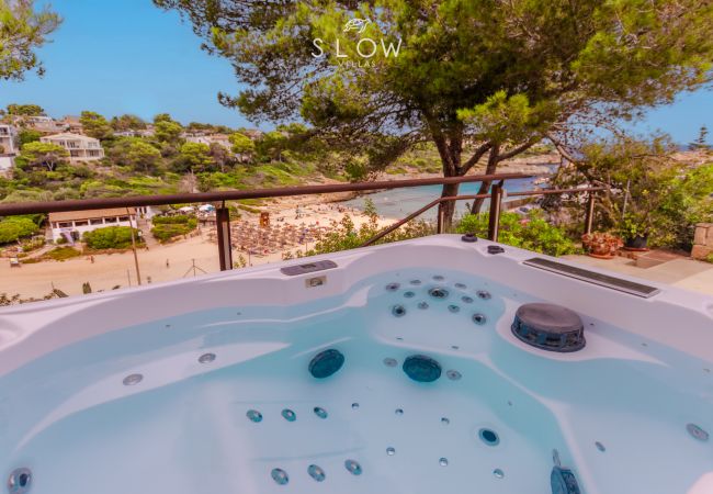 Casa adosada en Portocristo - Cala Mandia - Cala Mendia Beach House 1 by Slow Villas Casa adosada en Portocristo - Cala Mandia - Cala Mendia Beach House 1 by Slow Villas