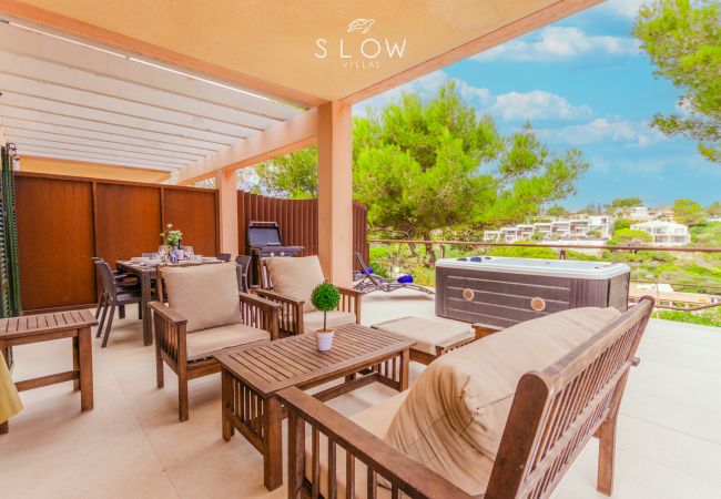 Casa adosada en Portocristo - Cala Mandia - Cala Mendia Beach House 1 by Slow Villas Casa adosada en Portocristo - Cala Mandia - Cala Mendia Beach House 1 by Slow Villas
