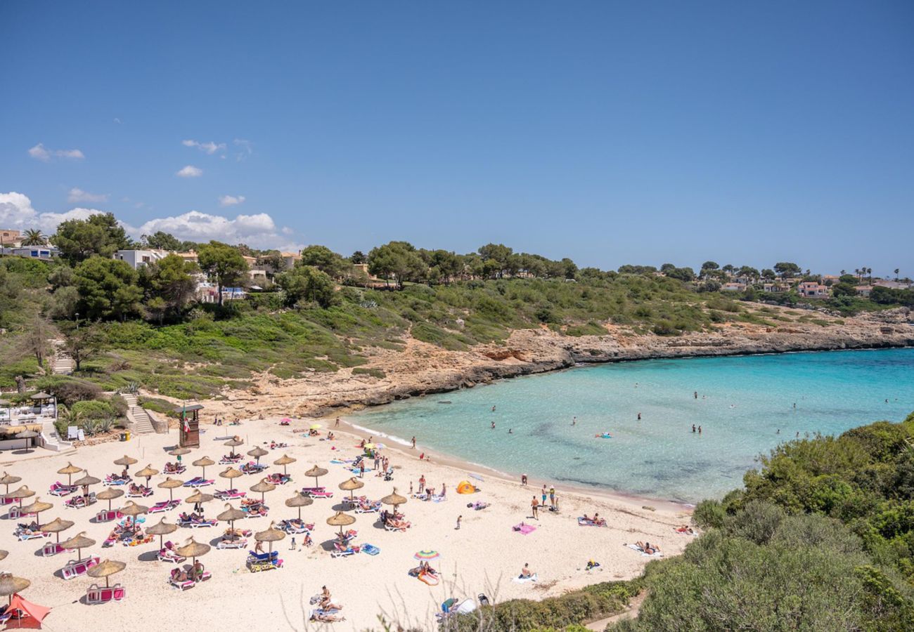 Casa adosada en Portocristo - Cala Mandia - Cala Mendia Beach House 1 by Slow Villas