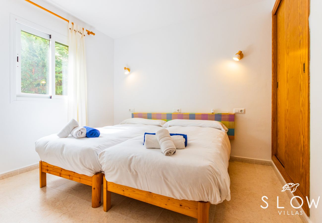 Casa adosada en Portocristo - Cala Mandia - Cala Mendia Beach House 1 by Slow Villas
