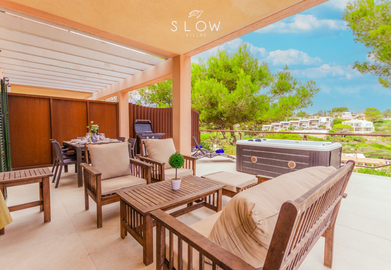 Casa adosada en Portocristo - Cala Mandia - Cala Mendia Beach House 1 by Slow Villas