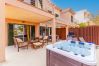 Casa adosada en Portocristo - Cala Mandia - Cala Mendia Beach House 1 by Slow Villas Casa adosada en Portocristo - Cala Mandia - Cala Mendia Beach House 1 by Slow Villas