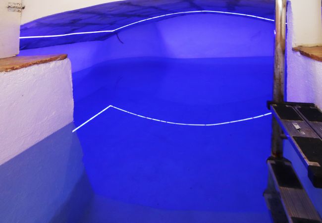 Villa en Buger - Can Feliu House by Slow Villas Villa en Buger - Can Feliu House by Slow Villas