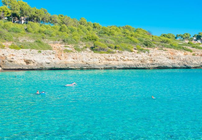 Casa adosada en Portocristo - Cala Mandia - Cala Mendia Beach House 2 by Slow Villas Casa adosada en Portocristo - Cala Mandia - Cala Mendia Beach House 2 by Slow Villas