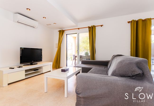 Casa adosada en Portocristo - Cala Mandia - Cala Mendia Beach House 2 by Slow Villas Casa adosada en Portocristo - Cala Mandia - Cala Mendia Beach House 2 by Slow Villas
