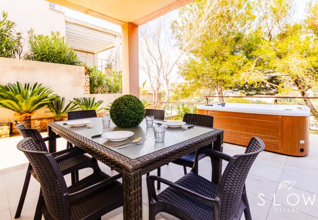 Casa adosada en Portocristo - Cala Mandia - Cala Mendia Beach House 2 by Slow Villas Casa adosada en Portocristo - Cala Mandia - Cala Mendia Beach House 2 by Slow Villas