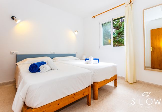Casa adosada en Portocristo - Cala Mandia - Cala Mendia Beach House 2 by Slow Villas Casa adosada en Portocristo - Cala Mandia - Cala Mendia Beach House 2 by Slow Villas
