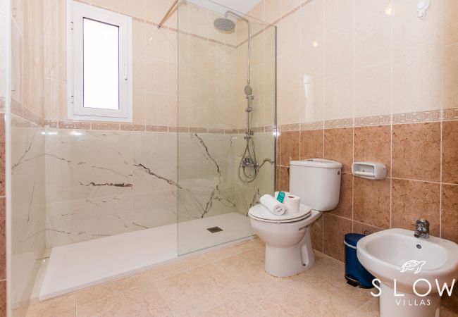 Casa adosada en Portocristo - Cala Mandia - Cala Mendia Beach House 2 by Slow Villas Casa adosada en Portocristo - Cala Mandia - Cala Mendia Beach House 2 by Slow Villas