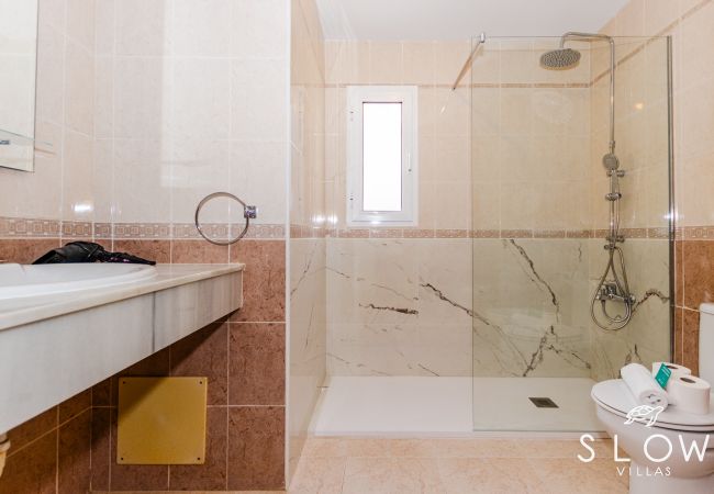 Casa adosada en Portocristo - Cala Mandia - Cala Mendia Beach House 2 by Slow Villas Casa adosada en Portocristo - Cala Mandia - Cala Mendia Beach House 2 by Slow Villas