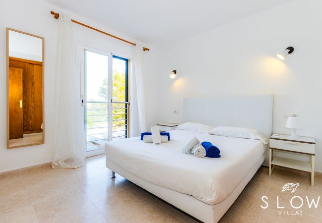 Casa adosada en Portocristo - Cala Mandia - Cala Mendia Beach House 2 by Slow Villas Casa adosada en Portocristo - Cala Mandia - Cala Mendia Beach House 2 by Slow Villas