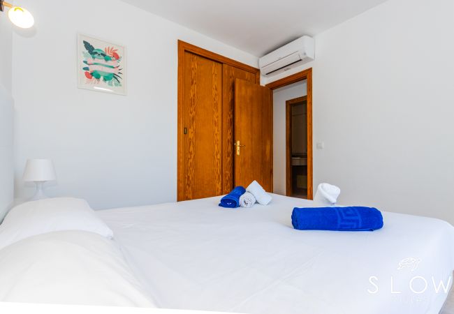 Casa adosada en Portocristo - Cala Mandia - Cala Mendia Beach House 2 by Slow Villas Casa adosada en Portocristo - Cala Mandia - Cala Mendia Beach House 2 by Slow Villas
