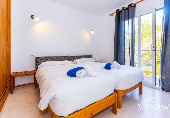 Casa adosada en Portocristo - Cala Mandia - Cala Mendia Beach House 2 by Slow Villas Casa adosada en Portocristo - Cala Mandia - Cala Mendia Beach House 2 by Slow Villas