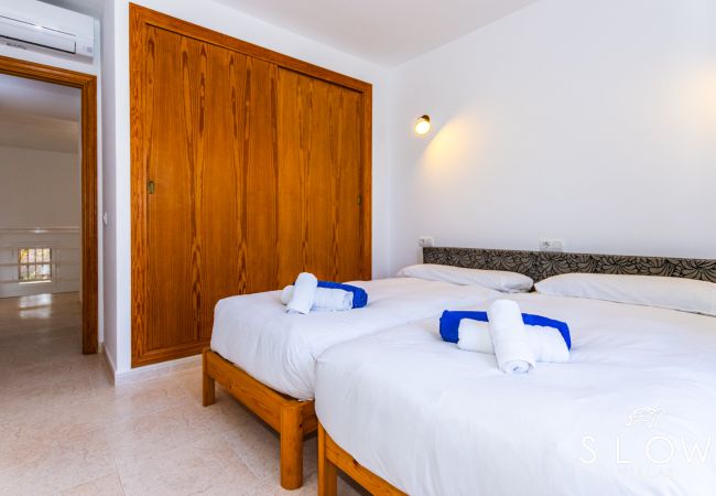 Casa adosada en Portocristo - Cala Mandia - Cala Mendia Beach House 2 by Slow Villas Casa adosada en Portocristo - Cala Mandia - Cala Mendia Beach House 2 by Slow Villas