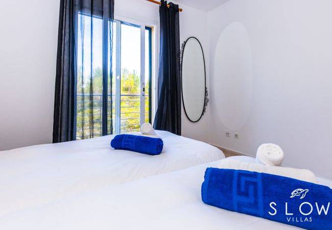 Casa adosada en Portocristo - Cala Mandia - Cala Mendia Beach House 2 by Slow Villas Casa adosada en Portocristo - Cala Mandia - Cala Mendia Beach House 2 by Slow Villas