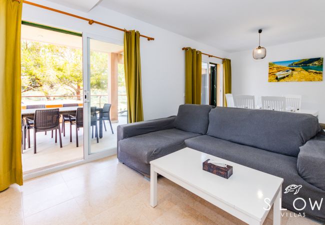 Casa adosada en Portocristo - Cala Mandia - Cala Mendia Beach House 2 by Slow Villas Casa adosada en Portocristo - Cala Mandia - Cala Mendia Beach House 2 by Slow Villas