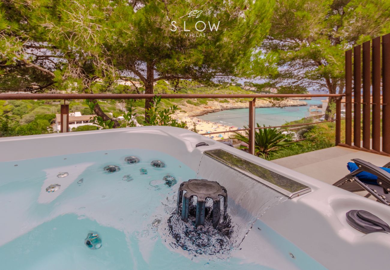 Casa adosada en Portocristo - Cala Mandia - Cala Mendia Beach House 2 by Slow Villas