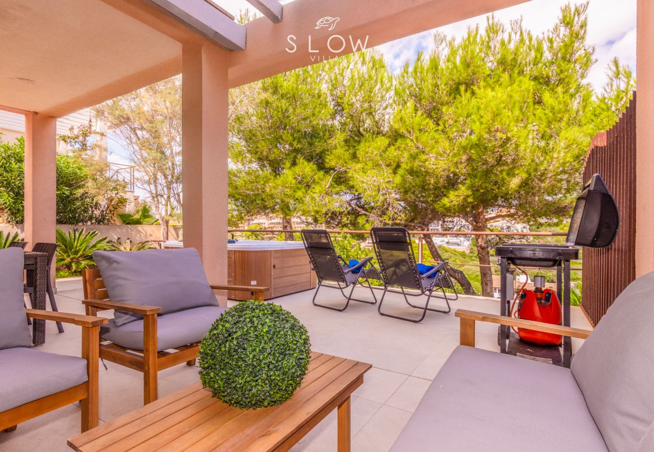 Casa adosada en Portocristo - Cala Mandia - Cala Mendia Beach House 2 by Slow Villas