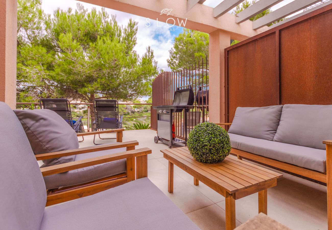 Casa adosada en Portocristo - Cala Mandia - Cala Mendia Beach House 2 by Slow Villas
