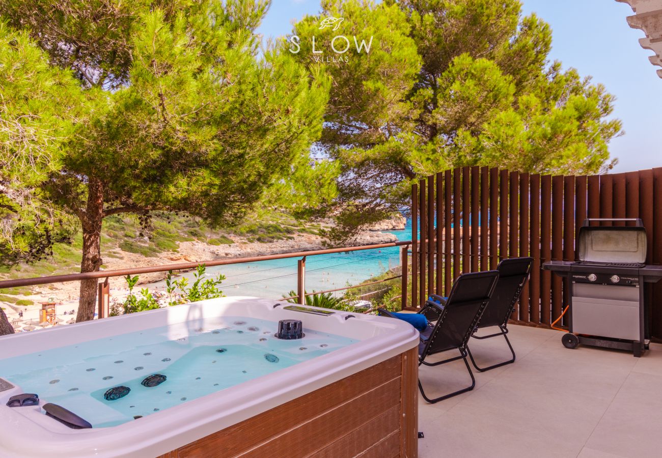 Casa adosada en Portocristo - Cala Mandia - Cala Mendia Beach House 2 by Slow Villas
