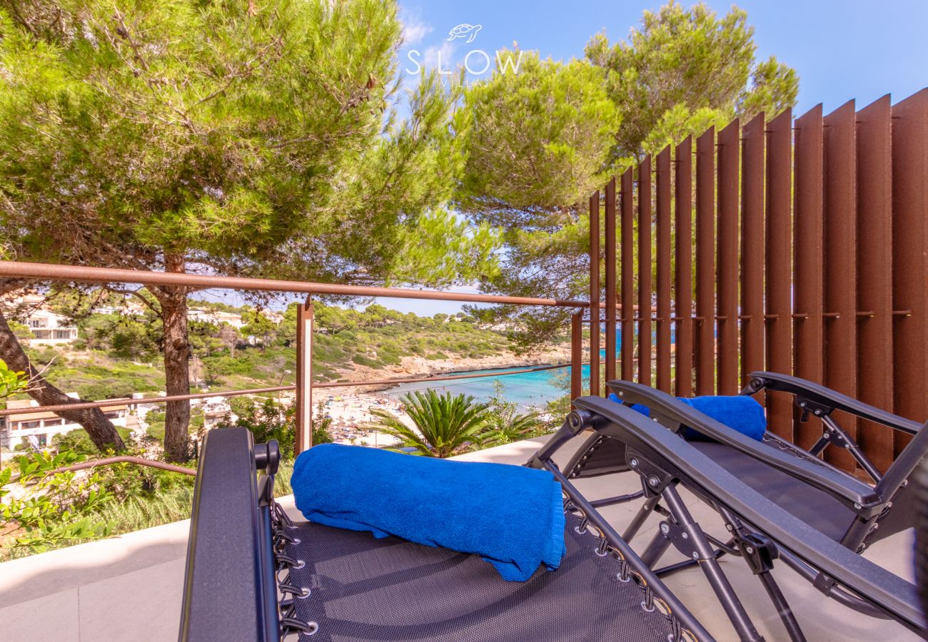 Casa adosada en Portocristo - Cala Mandia - Cala Mendia Beach House 2 by Slow Villas