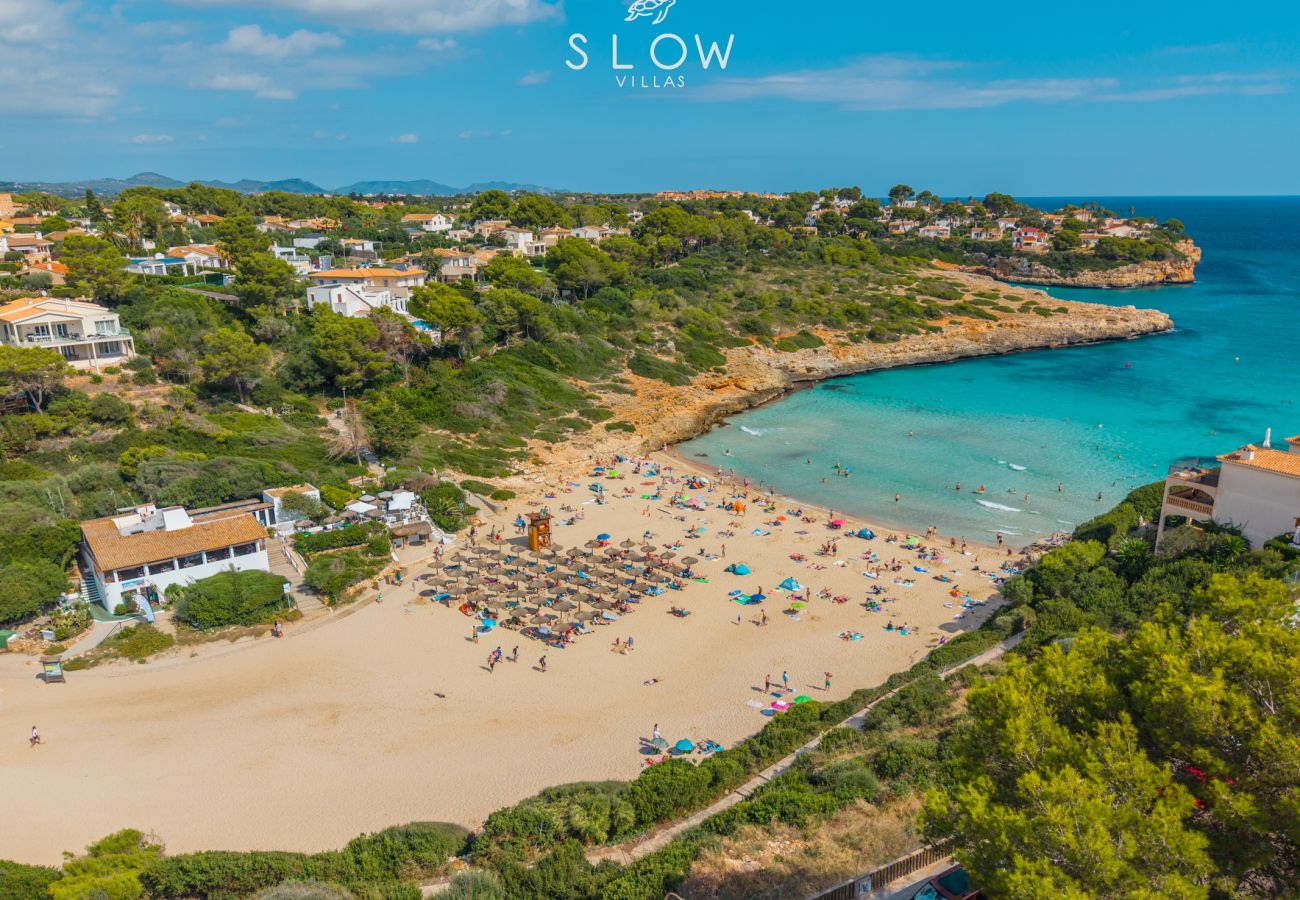 Casa adosada en Portocristo - Cala Mandia - Cala Mendia Beach House 2 by Slow Villas