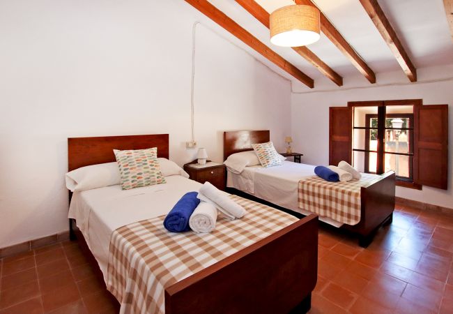 Casa adosada en Pina - Sant Cosme House by Slow Villas Casa adosada en Pina - Sant Cosme House by Slow Villas