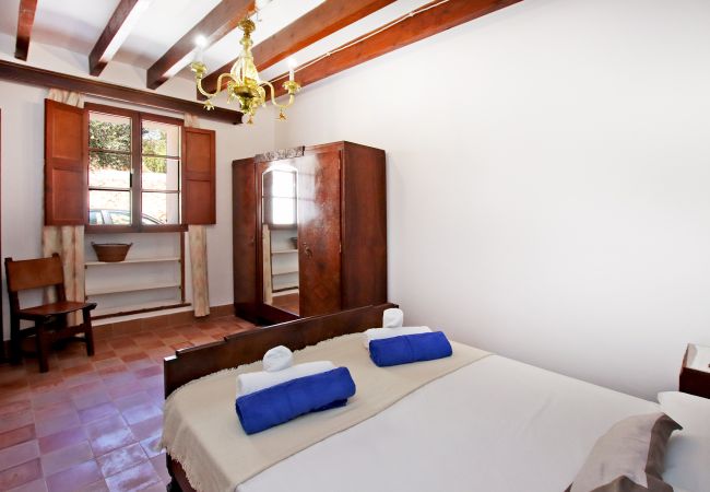 Casa adosada en Pina - Sant Cosme House by Slow Villas Casa adosada en Pina - Sant Cosme House by Slow Villas