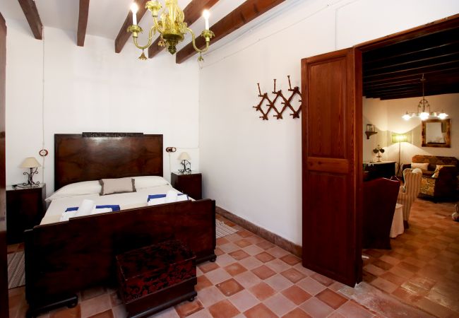 Casa adosada en Pina - Sant Cosme House by Slow Villas Casa adosada en Pina - Sant Cosme House by Slow Villas