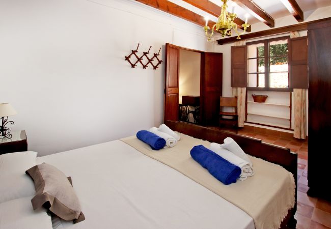 Casa adosada en Pina - Sant Cosme House by Slow Villas Casa adosada en Pina - Sant Cosme House by Slow Villas